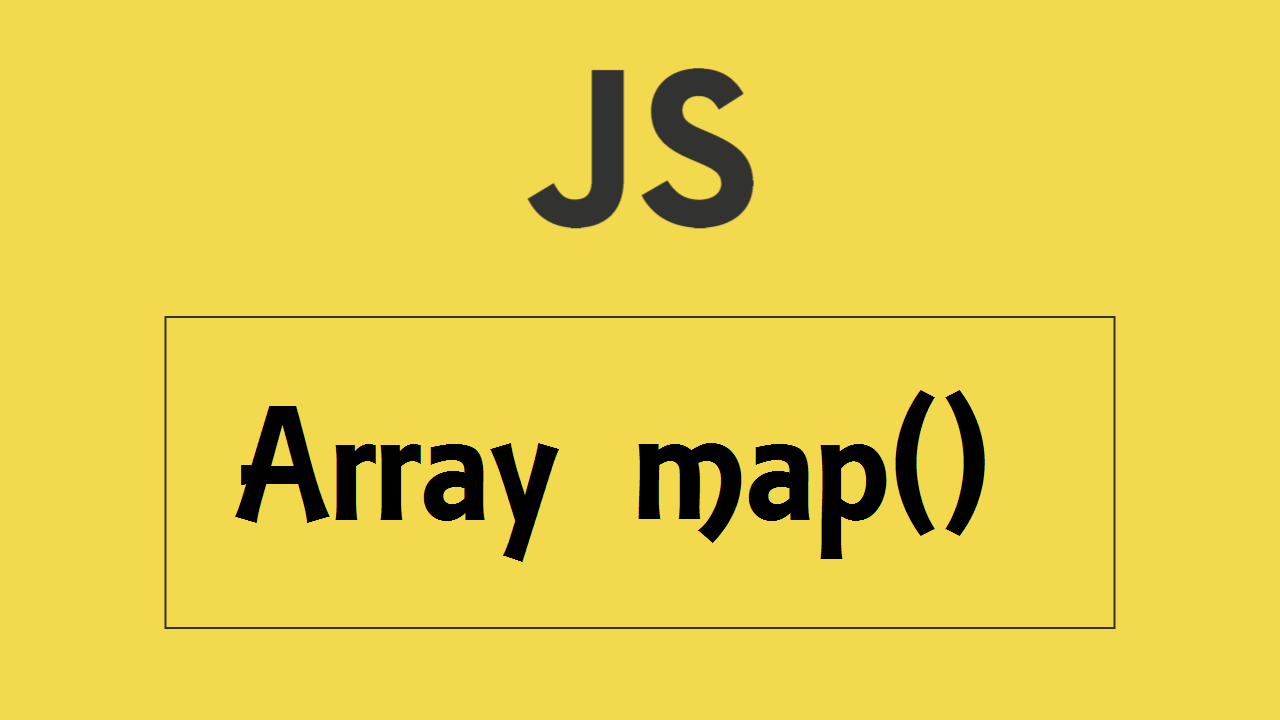 js Array map