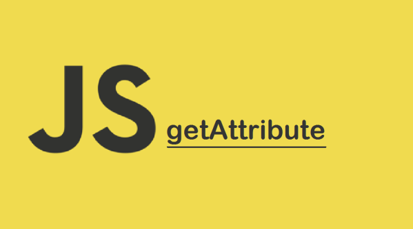 DOM getAttribute()