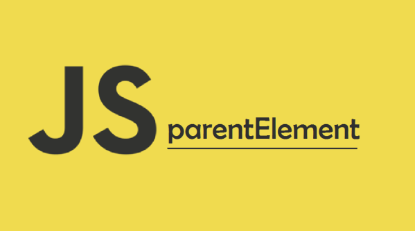 DOM parentElement