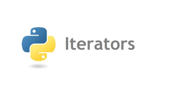 Python Iterators